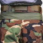 Тактичні військові штани Emerson Gen3 EM9351WL 36 Woodland (4820071340916) - зображення 14