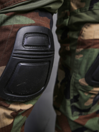 Тактические военные штаны Emerson Gen3 EM9351WL 36 Woodland (4820071340916) - изображение 15
