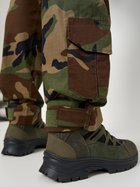 Тактичні військові штани Emerson Gen3 EM9351WL 38 Woodland (4820071340926) - зображення 9