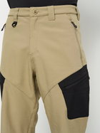 Тактические штаны утепленные непромокаемые Emerson Killer Whale EMB9521KH 38 Койот (4820071341056) - изображение 4
