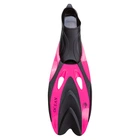 Ласты Dolvor Pro Ocean, L (34-35) розовый, галоша (F65JR/PL34-35)