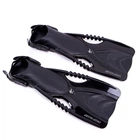 Ласти Dolvor DeepShark S/M(37-41) чорний (F88BL/SM37-41)