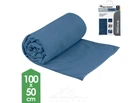 Полотенце Sea to Summit DryLite Towel M Синій