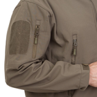 Куртка тактична Zelart Tactical Scout 0369 розмір XL (50-52) Olive - зображення 9
