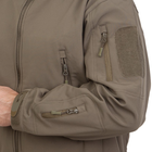 Куртка тактична Zelart Tactical Scout 0369 розмір XL (50-52) Olive - зображення 10