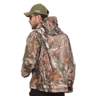 Куртка тактична Zelart Tactical Scout 0369 розмір XL (50-52) Camouflage Forest - зображення 2