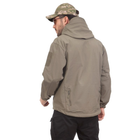 Куртка тактическая Zelart Tactical Scout 0369 размер L (48-50) Olive - изображение 3