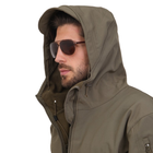 Куртка тактическая Zelart Tactical Scout 0369 размер L (48-50) Olive - изображение 5