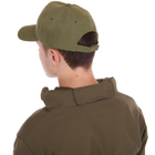 Куртка тактическая Zelart Tactical Scout 5707 размер 2XL (52-54) Olive - изображение 10