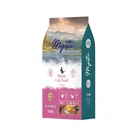 Сухой корм для котят Hermos Mystic с курицей