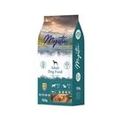 Сухой корм Hermos Mystic Беззерновой для взрослых собак с ягненком и рисом