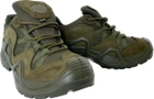 Кросівки тактичні літні ТМ SCOOTER хакі 40р. (40-P1493NH) - зображення 4