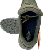Кросівки тактичні літні ТМ SCOOTER хакі 39р. (39-P1493NH) - зображення 5