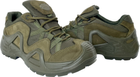 Кросівки тактичні літні ТМ SCOOTER хакі 44р. (44-P1493NH) - зображення 3