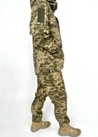 Форма військова літня "GERC - 5" піксель р 62 (KTP-KIT - 5 - 62) - зображення 3
