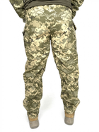 Форма військова літня "GERC - 4" піксель р 50 (KTP-ANOR - 4 - 50) - зображення 8