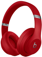 Навушники Beats Studio3 Wireless Over Ear Headphones Red (MX412) - зображення 1