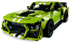 Zestaw klocków LEGO Technic Ford Mustang Shelby GT500 544 elementy (42138) - obraz 3
