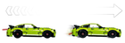 Zestaw klocków LEGO Technic Ford Mustang Shelby GT500 544 elementy (42138) - obraz 5