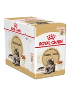 Влажный корм для кошек Royal Canin Maine Coon Adult 85 г