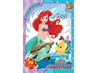 Пазлы Русалочка, G-Toys, 70 эл., R 009