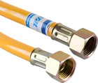 Шланг для газа Waterstal 1/2'' ВВ 300 см WS300HG
