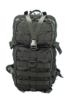 Рюкзак ЗСО тактический 35 Black (7253) - изображение 1