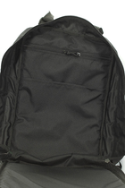 Рюкзак ZSO тактичний 35 Black (7253) - зображення 4