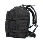 Рюкзак ЗСО тактический 35 Black (7253) - изображение 7