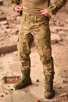 Костюм Ubacs тактичний розмір M (Убакс) військовий ЗСУ костюм штани та бойова сорочка камуфляж армійський - зображення 7