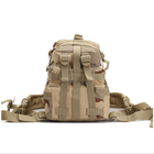 Тактичний рюкзак 20 літрів military R-412 - зображення 3