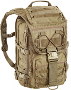 Тактичний рюкзак Defcon 5 Easy Backpack Койот 45л (D5-L112) - зображення 1