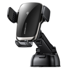 Держатель JOYROOM Electric Wireless Car Charger Holder Air Outlet Version JR-ZS248 |4.5-6.7", 15W|