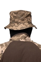 Панама армейская полевая пиксель (по стандарту ЗСУ) - изображение 3