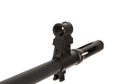 Снайперська страйкбольна гвинтівка A&K SVD Wood Imitation - зображення 8