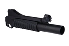 Страйкбольний гранатомет Specha Arms M203 Long - изображение 5