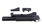 Страйкбольний гранатомет Specha Arms M203 Long - зображення 10