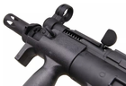 Страйкбольний пістолет-кулемет MP5K PDW Cyma CM.041 PDW (Страйкбол 6мм) - изображение 8