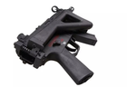 Страйкбольний пістолет-кулемет MP5K PDW Cyma CM.041 PDW (Страйкбол 6мм) - изображение 14