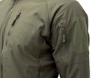 Куртка Texar Mohan Olive Size L - изображение 5