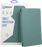 Чехол для планшета BeCover Smart Case для Samsung Galaxy Tab S6 Lite 10.4 P610/P613/P615/P619 Dark Green (BC_705214)