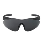 Тактичні окуляри Beretta Black (OCA10-0002-0999) - изображение 2