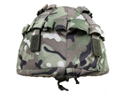 Кавер мультикам на шлем PASGT Pancer Protection - изображение 5