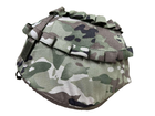 Кавер мультикам на шлем PASGT Pancer Protection - изображение 6