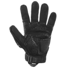 Тактические Перчатки Mechanix Wear M-Pact 2 Covert Black S - изображение 3