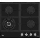 Поверхня газова Beko HILW64325SB
