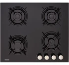Поверхня газова ELEYUS ASTRA 60 BL EF