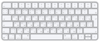 Klawiatura bezprzewodowa Apple Magic Keyboard Bluetooth Ukraińska (MK2A3UA/A)