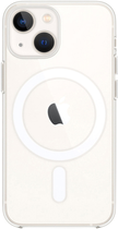 Etui Apple MagSafe Clear Case do Apple iPhone 13 mini Clear (MM2W3) - obraz 1