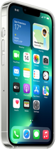 Панель Apple MagSafe Clear Case для Apple iPhone 13 Pro Clear (MM2Y3) - зображення 6